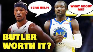 What Trade Would Fix the Warriors  Ep 434 [upl. by Golding]