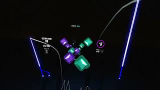 gladde paling  een auto  Beat Saber [upl. by Anyek]