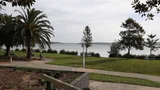 Eco Inn Warners Bay [upl. by Dedra]