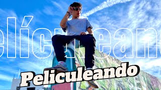 PELICULEANDOel rojavideo oficial [upl. by Seys393]