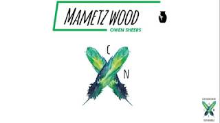 CNCS Mametz Wood [upl. by Oremo]