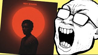 Roy Woods  Waking At Dawn ALBUM REVIEW [upl. by Atnima]