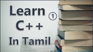 Learn c in Tamil  Complete guide and tutorial  Beginner to Advance  all concepts explained [upl. by Nordin]