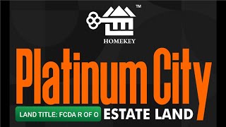 Platinum City  Real Estate Offer [upl. by Adriena]