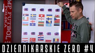 DZIENNIKARSKIE ZERO 4  KUCHARSKI VS LEWANDOWSKI OJCIEC RYDZYK O POKUSACH PATOANALIZA EL MŚ [upl. by Genovera]