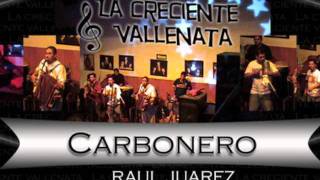 EL CARBONERO reb [upl. by Anerual]