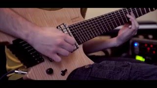 ITZAMNA  Update 6  strandberg amp mix [upl. by Chaves]