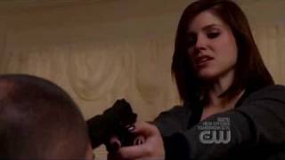 One Tree Hill Season 6 Episode 13 Brookes Revenge [upl. by Groot]