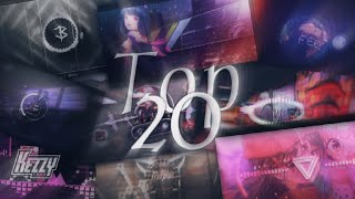 Top 20 Template Avee Player Epic Pro Free Style  7 [upl. by Hamner]