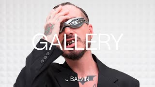 J Balvin  Polvo de tu Vida  GALLERY SESSION [upl. by Sage]