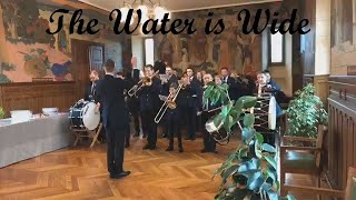 Aubade du 8 mai 2019 morceau quotThe water is widequot [upl. by Uokes]