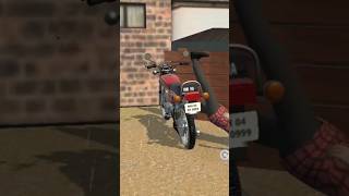 Toot gayi bikeyoutubeshort viral shorts [upl. by Kristi]