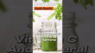 Celery Juice The Secret to Ageless Glowing Skin [upl. by Silletram]