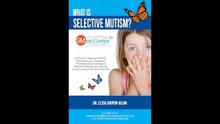 What is Selective Mutism [upl. by Nylime475]