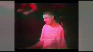 Nitzer Ebb  Live 19891108 at Subterania London England Belief Tour [upl. by Nadual532]