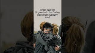 The Ultimate Harry Potter Quiz for True Fans 💯 HarryPotterQuiz Potterheads TriviaTime [upl. by Ydissac850]