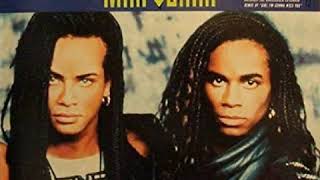 Milli Vanilli  Girl Im Gonna Miss You  Extended Remix  Chris Santos DeeJay [upl. by Patrich]