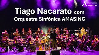 Orquestra Sinfónica AMASING  Tiago Nacarato 2024 [upl. by Anne670]