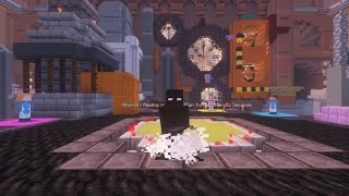 Joining radom severs in minecraft [upl. by Coop]