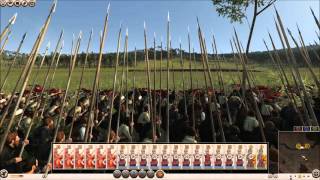 Battle of Falkirk  July 22 1298 First War of Scottish Independence [upl. by Okun]