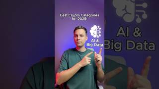 Best crypto categories for 2025 crypto bitcoin [upl. by Haukom]