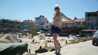 Pomorie Bulgaria [upl. by Dove1]