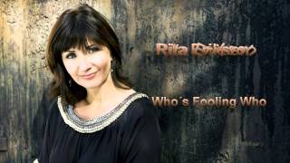 Rita Eriksen  quotWho´s Fooling Whoquot wlyrics [upl. by Atazroglam]