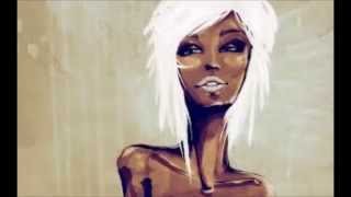 Lady Brown by Nujabes ft Cise Starr of CYNE Homework EditExtended Edit [upl. by Pani]