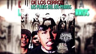 Low Barrio 1613  De Los Cerros a Las Playas de Los Perros feat Lil Joker 9613 [upl. by Kampmeier]