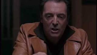 BEST LINES FROM GOTTI 1996 INCREDIBLE RANT [upl. by Franz]