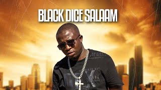 BlackDice Salaam  Oluhepo feat Zomblam amp D Kandjafa [upl. by Atiekram626]