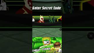 Ben 10 Protector of Earth Cheat Codes in Tamil தமிழ்  TMGod GamingTMTamil GamingTamil Gameplay [upl. by Berns]