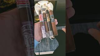 Have You Smoked Any Of These  cigar cigars shorts shortsvideo youtubeshorts [upl. by Brok]