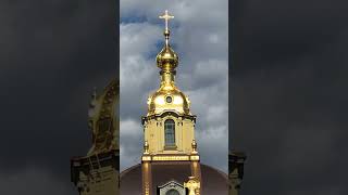 The tomb of Czar Nicholas II shortsvideo [upl. by Patience]