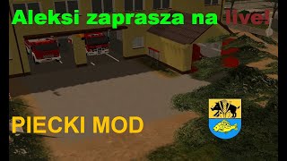 Emergency 4 Piecki MOD Miła atmosfera [upl. by Nnylyram65]