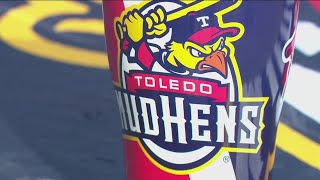 Mud Hens Opening Day less than one month away [upl. by Nuavahs]