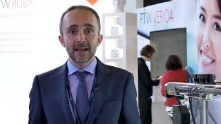 Innovation Stories from ESTRO 2022 – PTW RUBY and BEAMSCAN [upl. by Guerin]