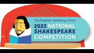 Shakespeare Montage [upl. by Lonni220]