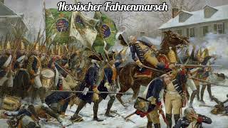 Hessischer Fahnenmarsch [upl. by Ricki340]