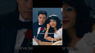 You’re the only one who needs to negotiate when getting married Jessica shorts video motivation [upl. by Ellen399]