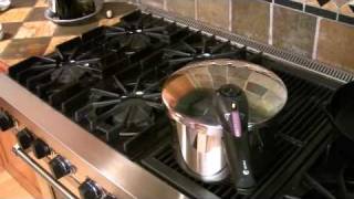 How to Use a Pressure Cooker [upl. by Quint]