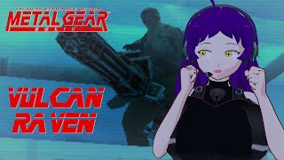 Metal Gear Solid EU 💣 8 Meister im Muktuk Essen [upl. by Goran105]