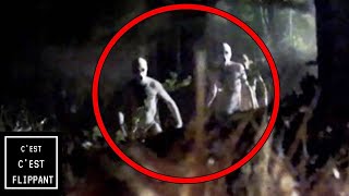 Ces vidéos PARANORMALES sont déconseillées aux plus SENSIBLES Paranormal et horreur [upl. by Hras786]