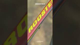 Cradiac Rooster MTB Bike  Best Top Selling MTBs in India  Shimano 21 gear cycles [upl. by Assirrec]