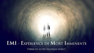 EMINDE  EXPÉRIENCE DE MORT IMMINENTE TÉMOIGNAGES  NEAR DEATH EXPERIENCE [upl. by Ettenal896]