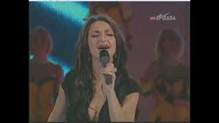 Maya Berovic  Dzin i limunada  Grand show 2007 [upl. by Noman903]