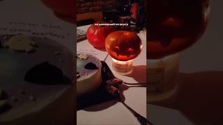 ВКУСВИЛЛ РАЗРУШИЛ ПЛАНЫ НА ХЕЛЛОУИН 🎃 halloween pumpkin вкусвилл хеллоуин хочуврек тренд [upl. by Remington580]