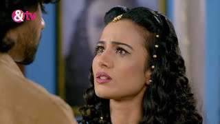 Main Bhi Ardhangini  Ep180  हरापाए गे Mohini और Adhiraj Vikrant को   Full Episode  AND TV [upl. by Bible950]