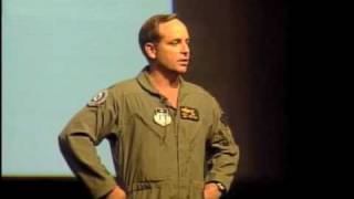 Brig Gen Mark Welsh Speech to USAFA Part 2 43 [upl. by Hercules]