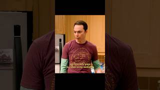 Sheldon wants 500 million from the university for research movie shorts video [upl. by Bettina]